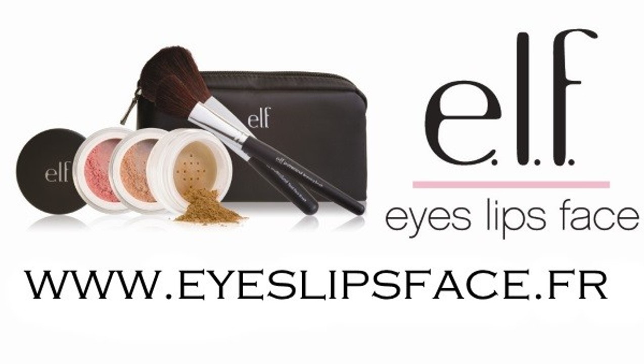 Revue sur les nouveautés ELF