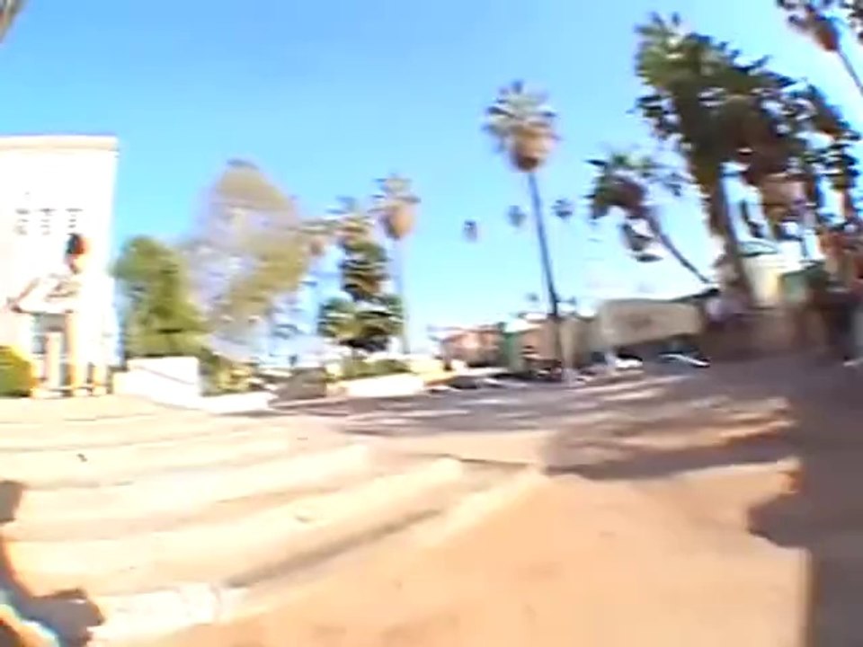 we are skateboarders
