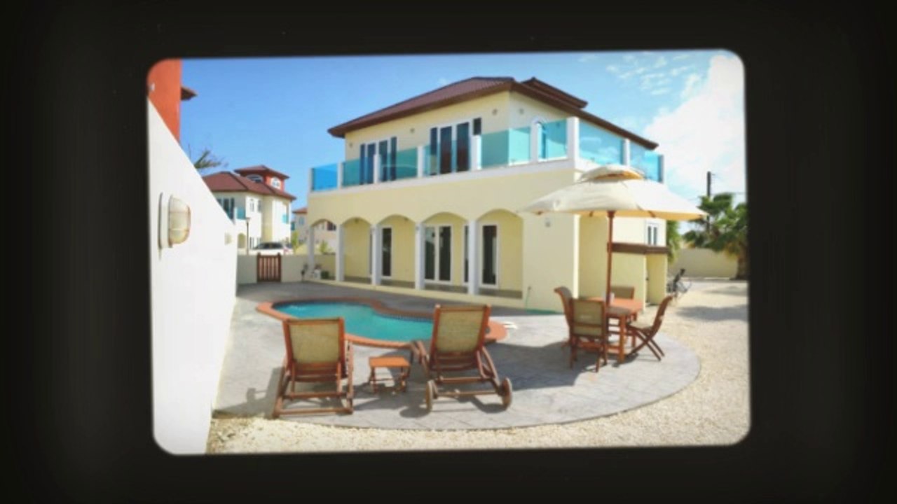 Vacation with Merlot Villas in Aruba