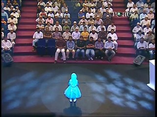 Lovely speech by Fatima Saleem Kodia_with thaks from  IIS Mumbai