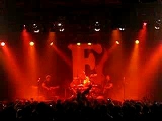 The Fratellis "Chelsea Dagger"