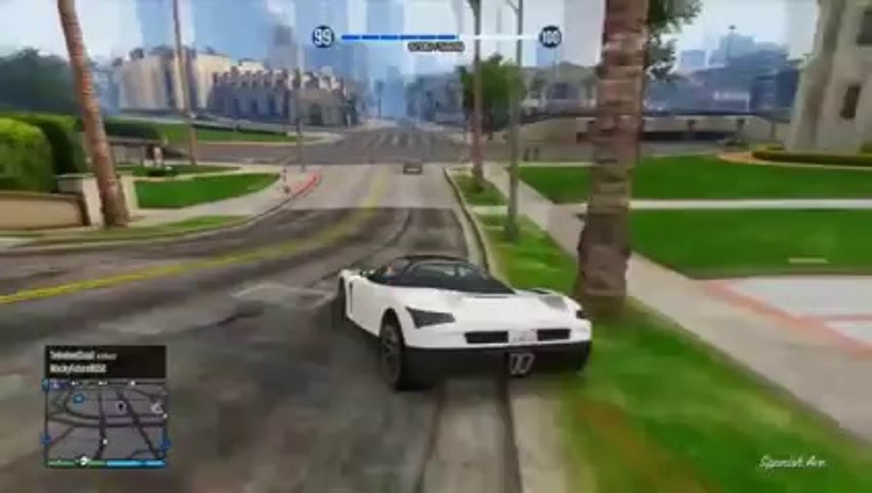 GTA 5 Online Modded Lobby AFTER PATCH 1.12 - Unlimited Money Glitch + RP Hack - GTA 5 Money Cheat !!!