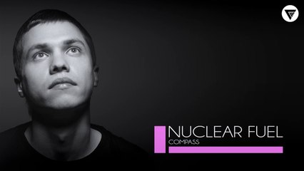 Nuclear Fuel - Compass [Clubmasters Records]