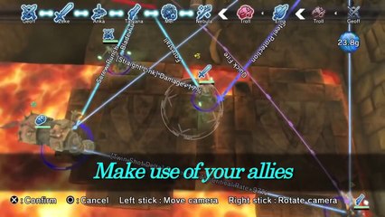 Natural Doctrine - If You Want to Survive Trailer