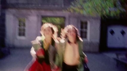 TEENAGE | Official UK trailer | in cinemas 24th January