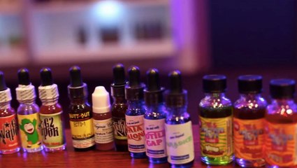 Vape News TV Electrical Fires