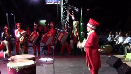 DARICA BİLECİKLİLER GECESİ