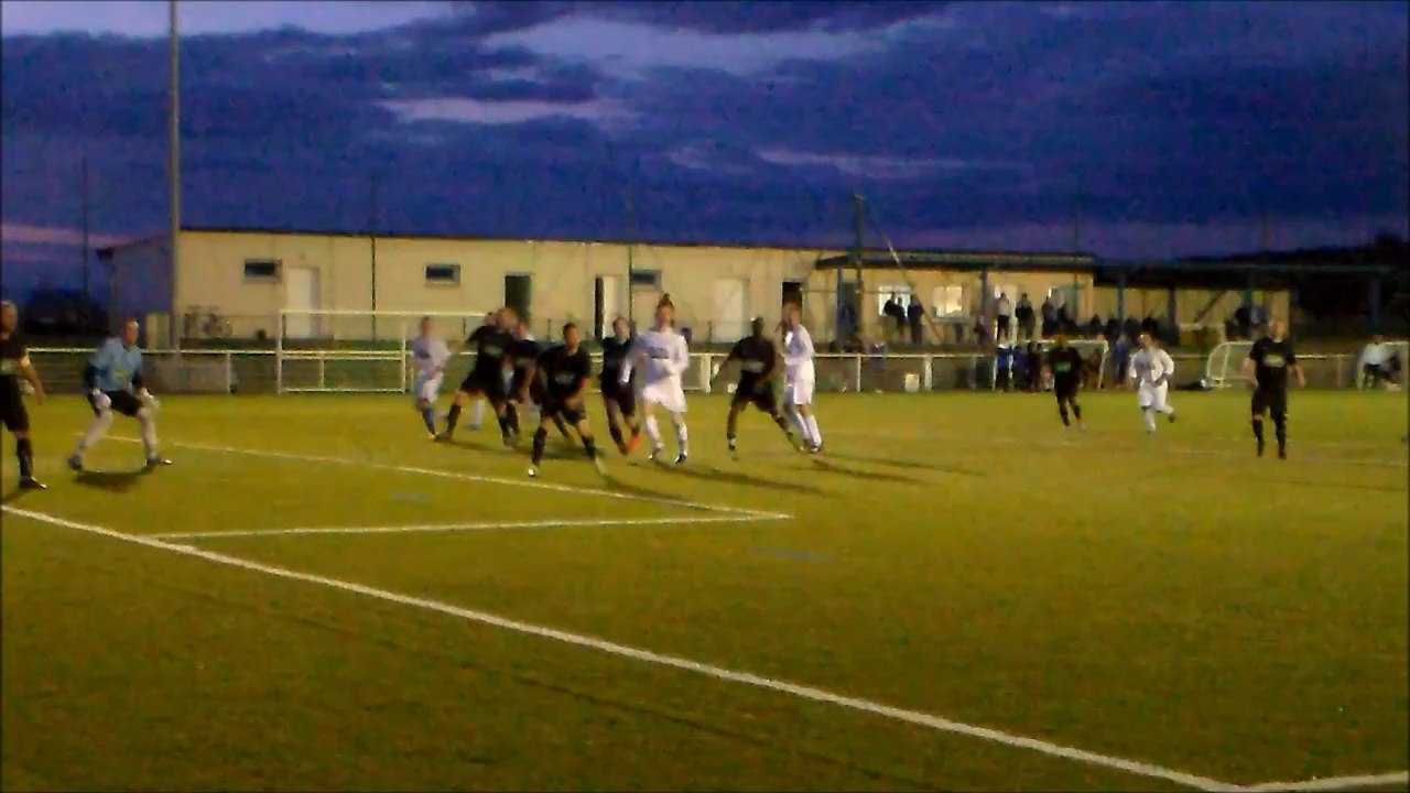 USG1 / Amicale Jamin