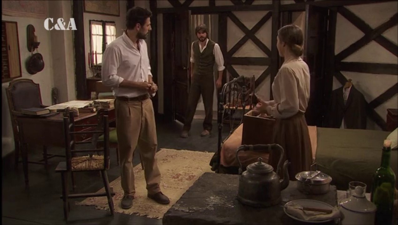 Momentos C&A: Ya no sé lo que quiero, tal vez nada en absoluto o todo