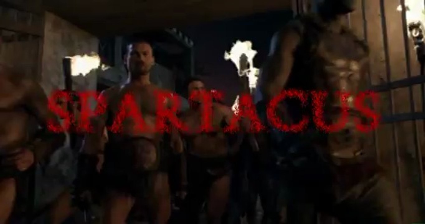 A la mémoire de Spartacus