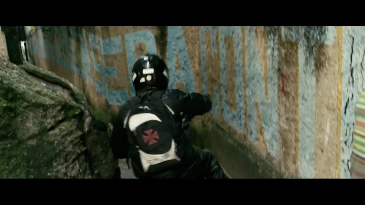Alemão - Trailer [HD]