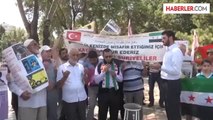 Doğu Guta Katliamı'nın yıl dönümü -