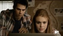 Teen Wolf 4x09 New Sneak Peek #2 - Perishable [HD] Teen Wolf Season 4 Episode 9 Promo