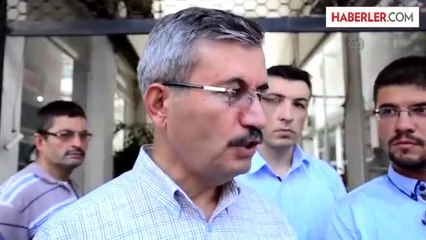 Soma'daki maden faciası - Manisa Baro Başkanı Balkız