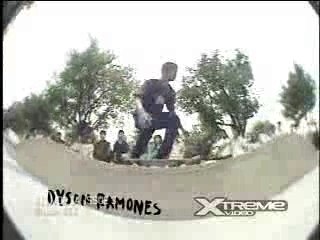 Skate - 411 Skateboard