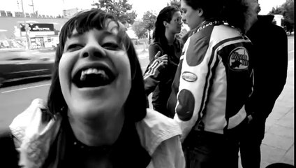 Anna Pavlova lives in Berlin - official trailer