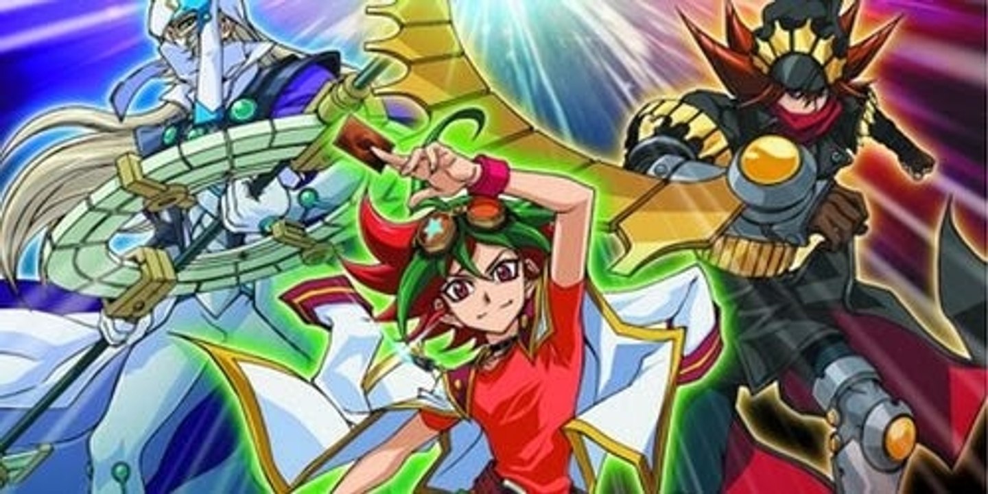 Ouverture Yu-Gi-Oh! Alliance des Duellistes Box Part.1/2