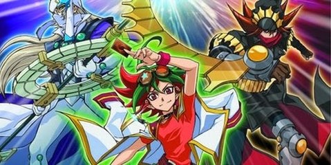 Ouverture Yu-Gi-Oh! Alliance des Duellistes Box Part.1/2