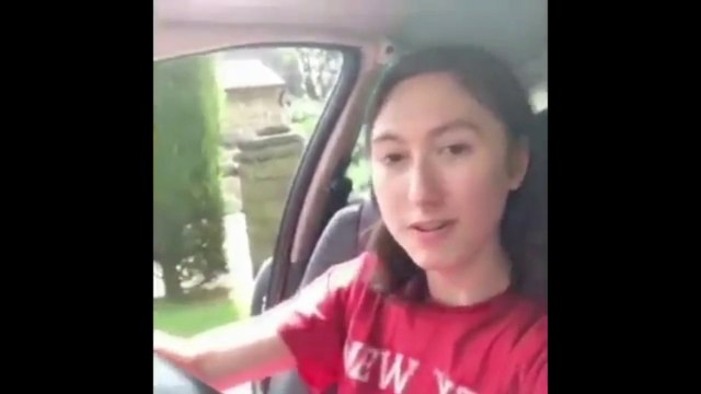 Im In Me Mums Car BROOM BROOM