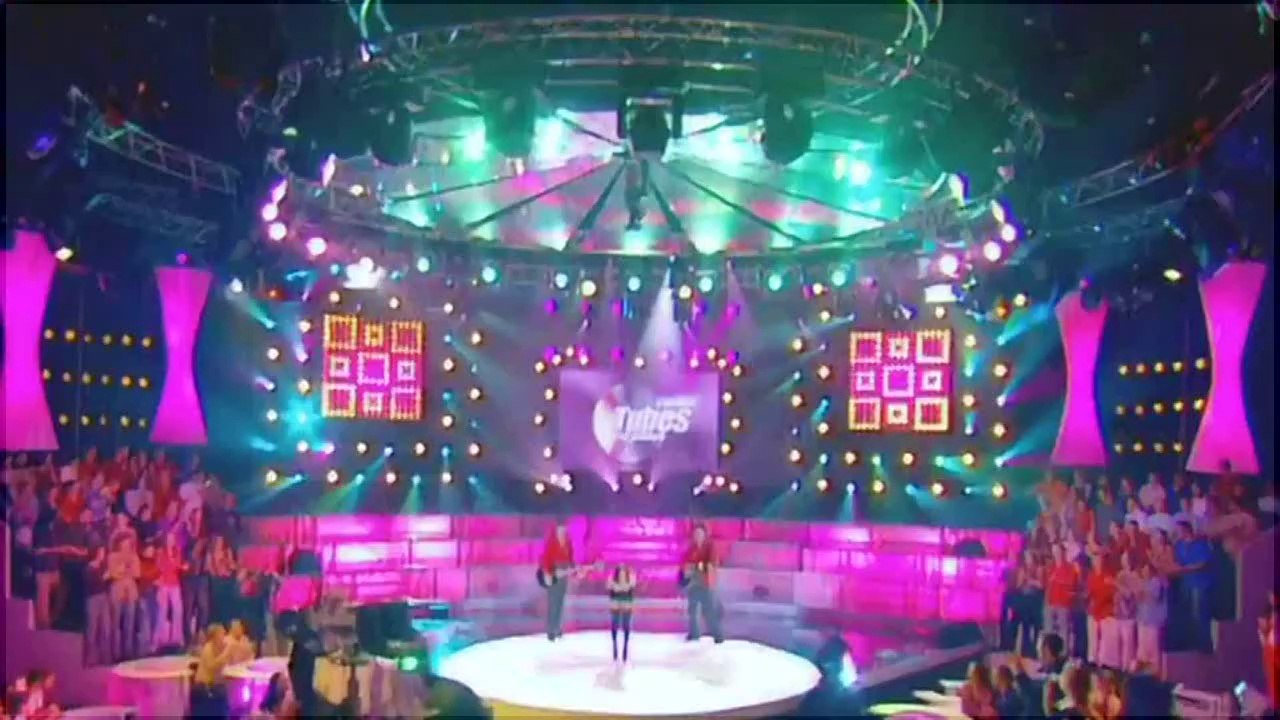Alizée DAncing Queen
