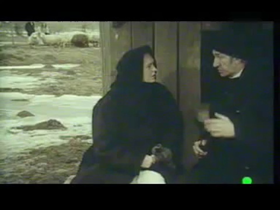 Baltagul (1969)