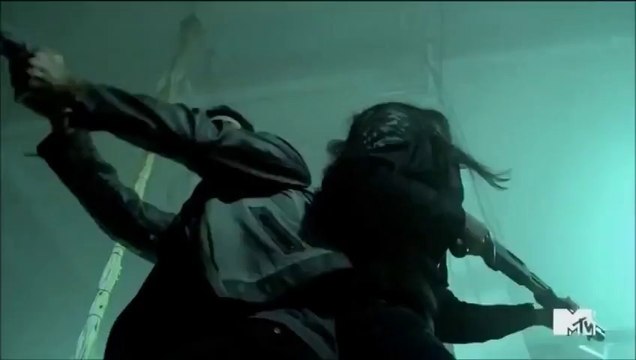 Teen Wolf 4x10 Sneak Peek - Monstrous [HD] Teen Wolf Season 4 Episode 10 Promo