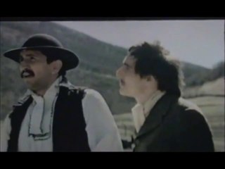 SERBAN IONESCU - Ion - Blestemul pamantului, blestemul iubirii