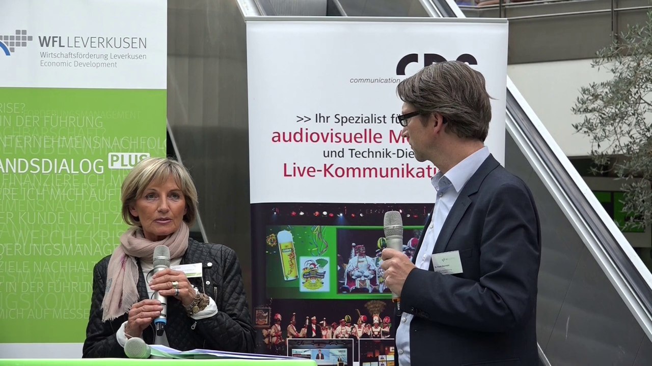 Leverkusen:mittelstandsdialog: online-handel (21.08.2014)