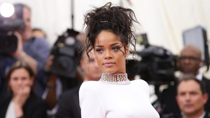 Rihanna Reacts to Drake’s 666 Devil Diss
