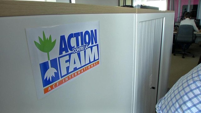 Dépassées par les crises humanitaires, les ONG manquent d'argent