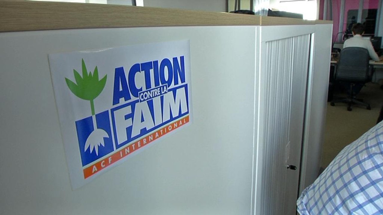 Dépassées par les crises humanitaires, les ONG manquent d'argent