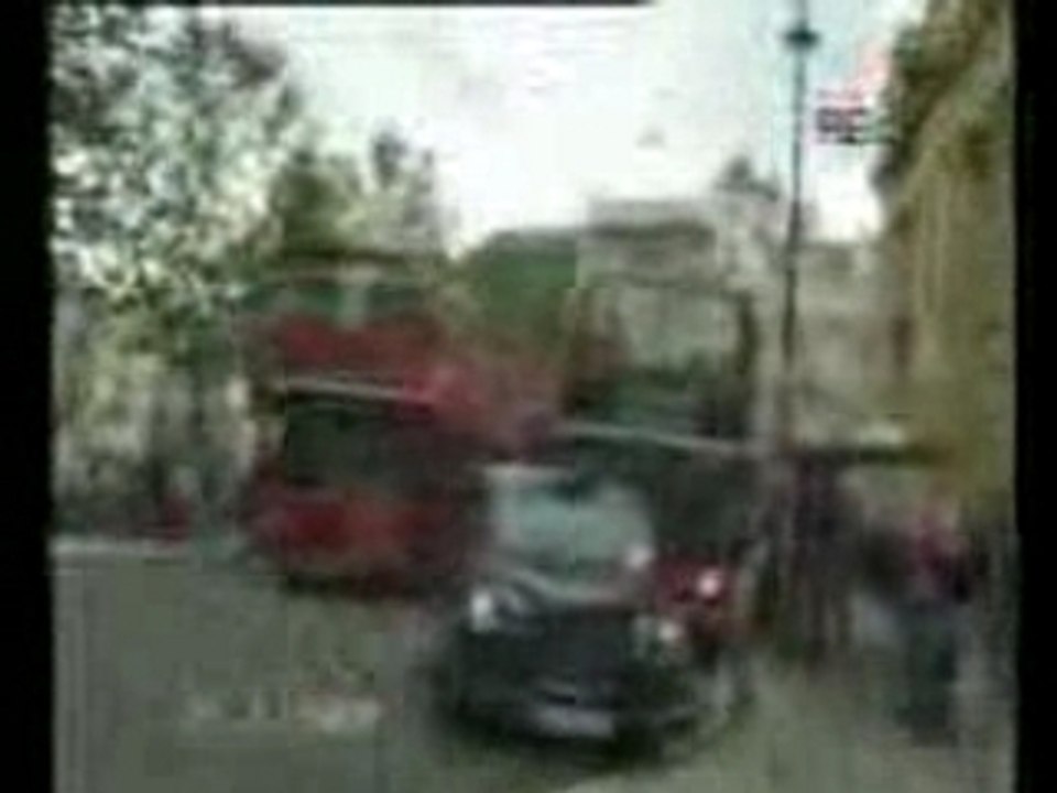 Taxi Girl Oops