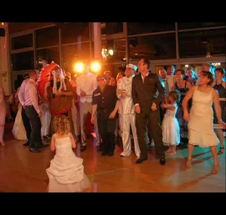 video jeux de soirées pour soirée de mariage, anniversaire, soirée d'entreprise, fête associative etc...