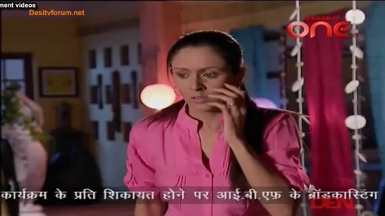 Haunted Nights - Kaun Hai Woh 21st August 2014 Video Watch Online pt1- Watching on UpBulk