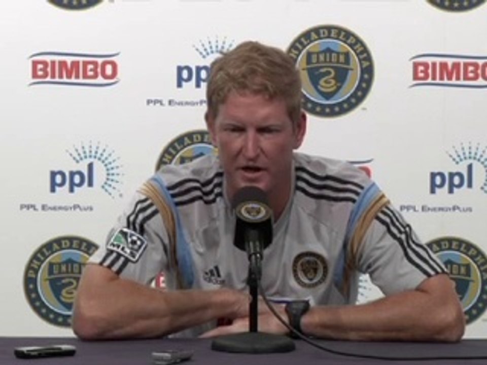 Union Prepare for Earthquakes