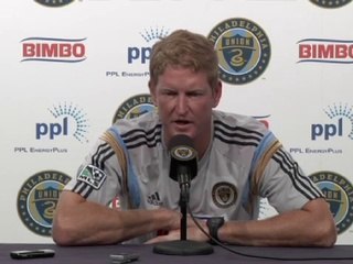 Union Prepare for Earthquakes