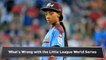 Ford: Here's What's Wrong with the LLWS