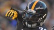Ross Tucker: Steelers’ Bell, Blount face marijuana charges