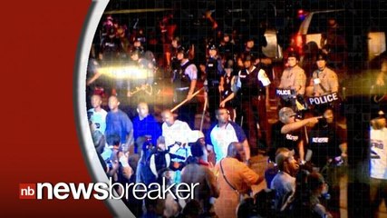 Ferguson, Missouri Experiences First Night of Relative Calm in 11 Days