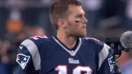 NFL NOW: What can we expect from the Patriots?