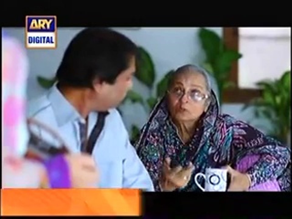Jaane Kyun Episode 17 Full Drama in High Quality ARY Digital - "21 August 2014"