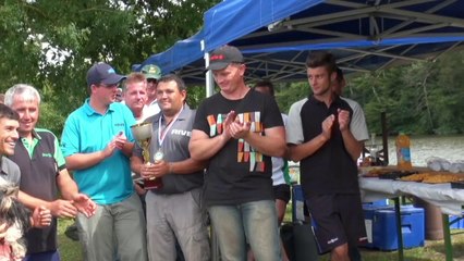 Résultats 2 éme division D E F 2014