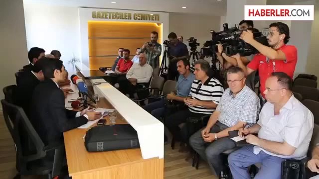 Eski Suriye Geçici Hükümet Başbakanı Hito -