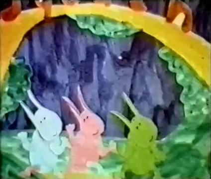 Turen til Squashland / The Trip to Squash Land, de Lars Von Trier - 1967