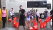 Justin Timberlake - Ice Bucket Challenge