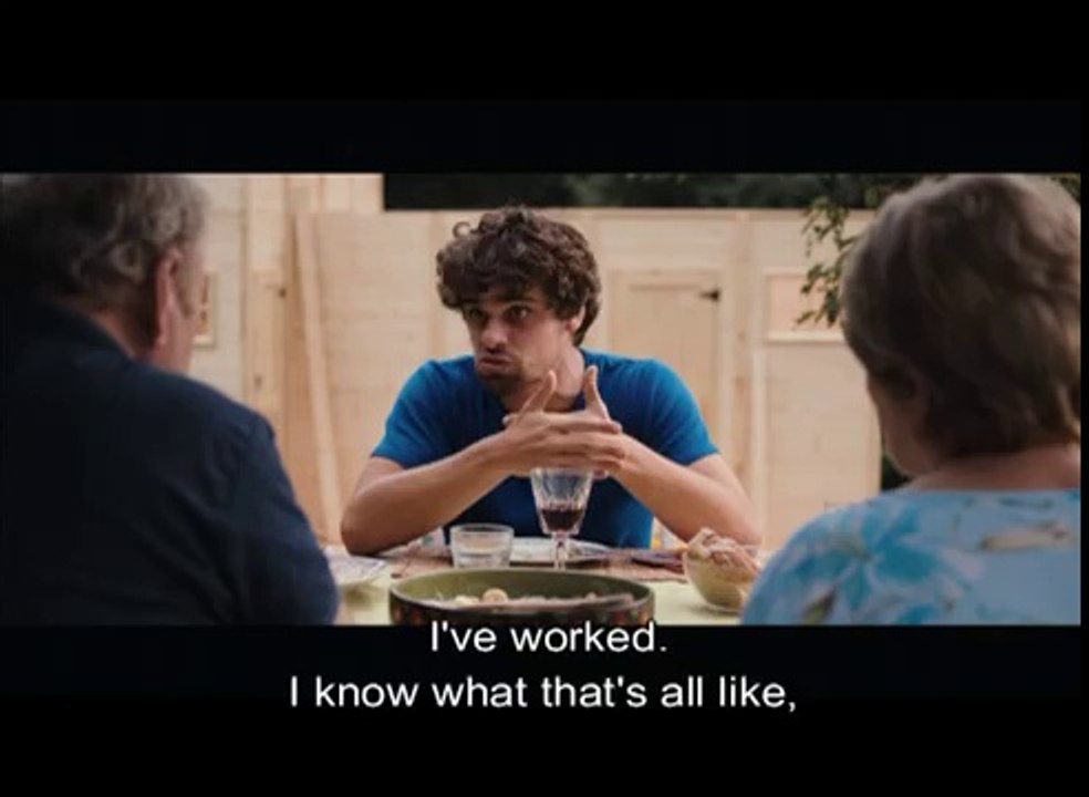 Mobile Home (2012) - Trailer