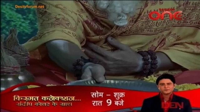 Jai Jai Jai Bajarangbali 21st August 2014 Video Watch Online pt1- Watching on UpBulk