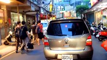 Taiwan Filtering Vlog - M13