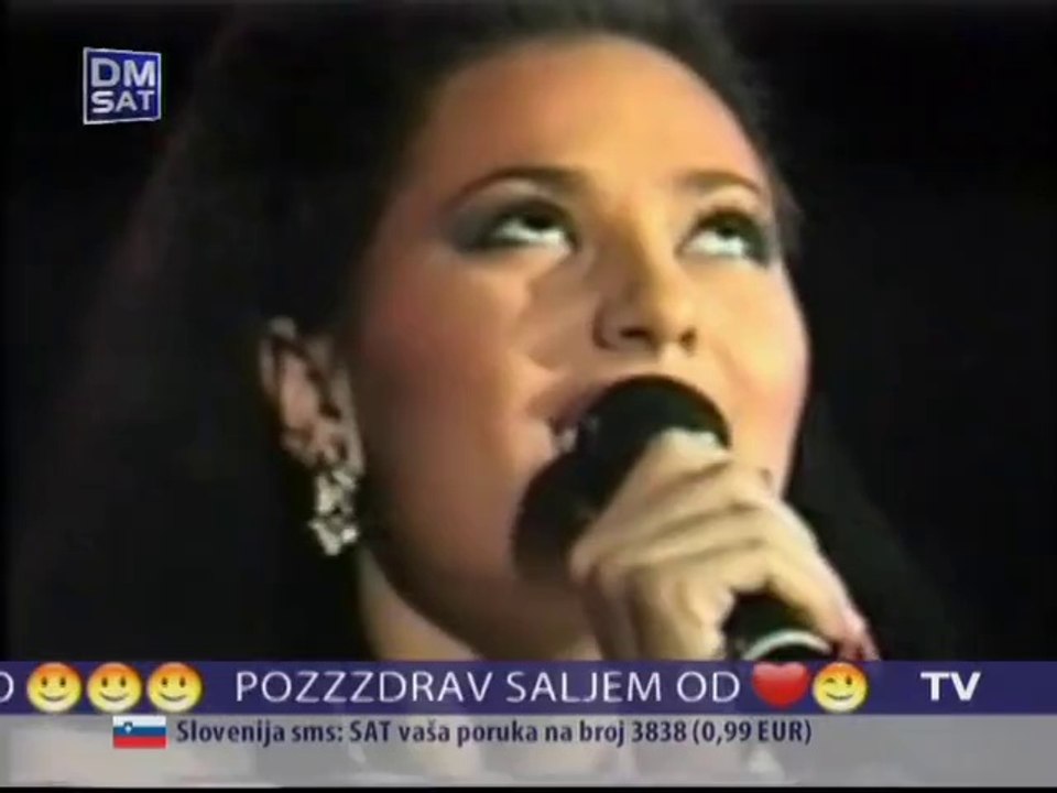 Ceca - Zaboravi