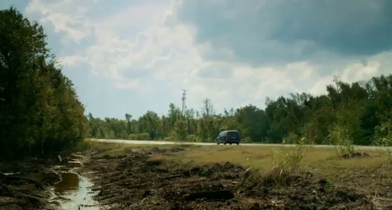 CATCH HELL Trailer (2014)